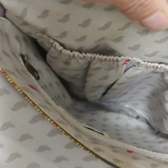 Sakroots crossbody bag - Picture 11 of 16